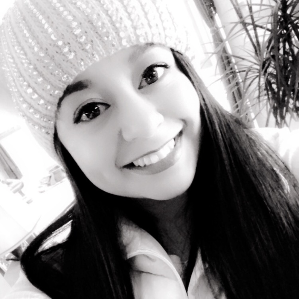 Meet your Posher, Debdeborah